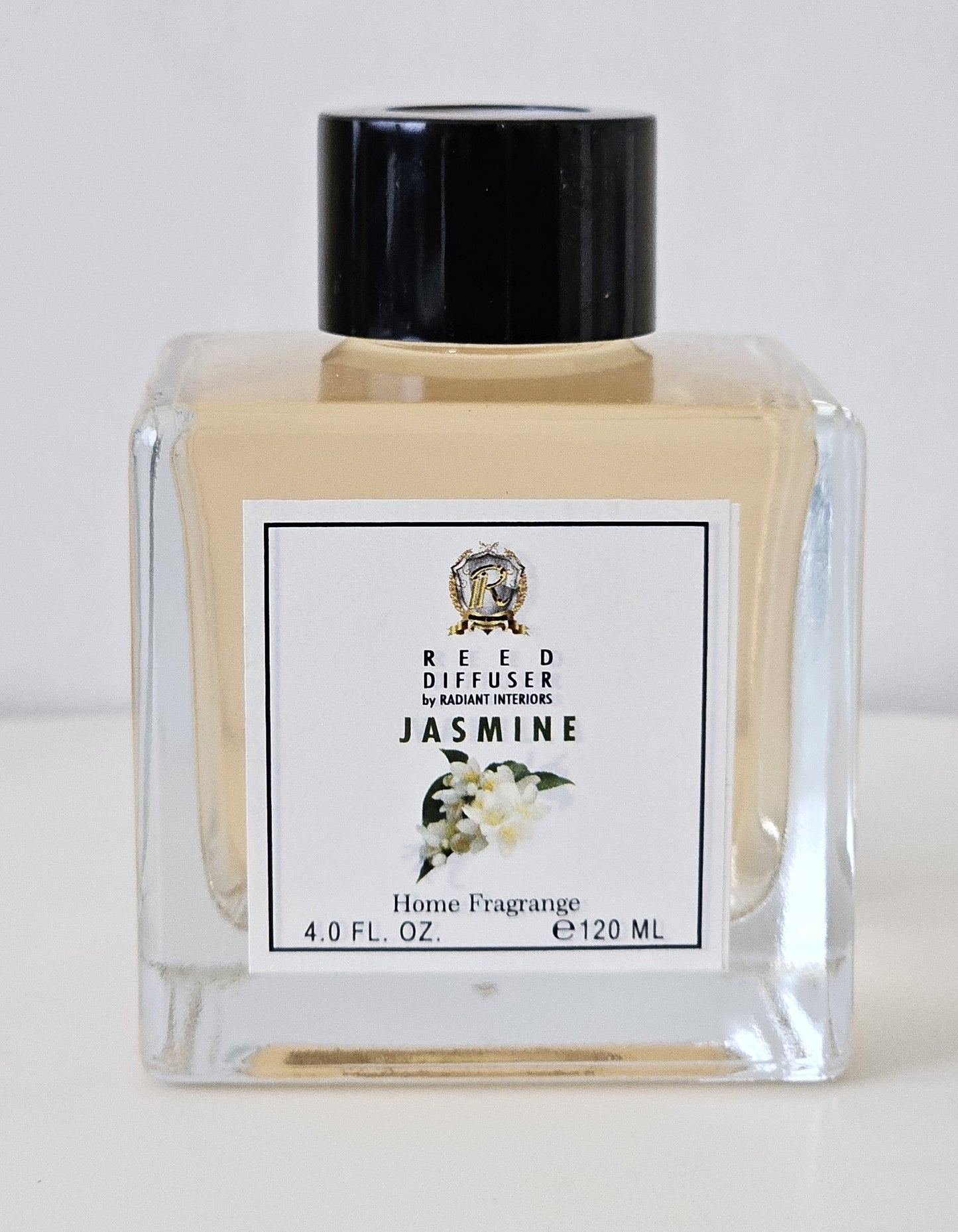 Jasmine Reed Diffuser