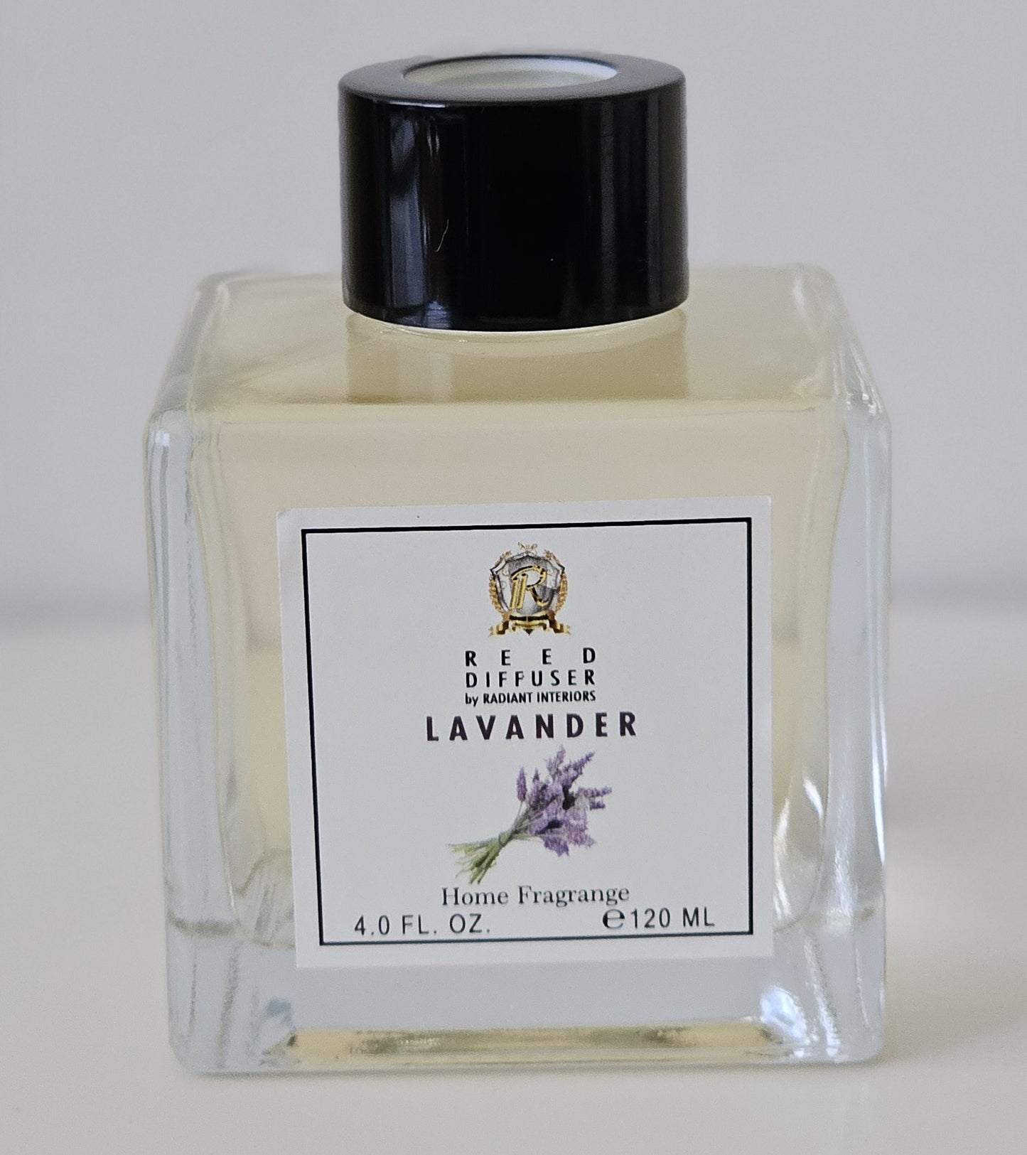 Lavender Reed Diffuser