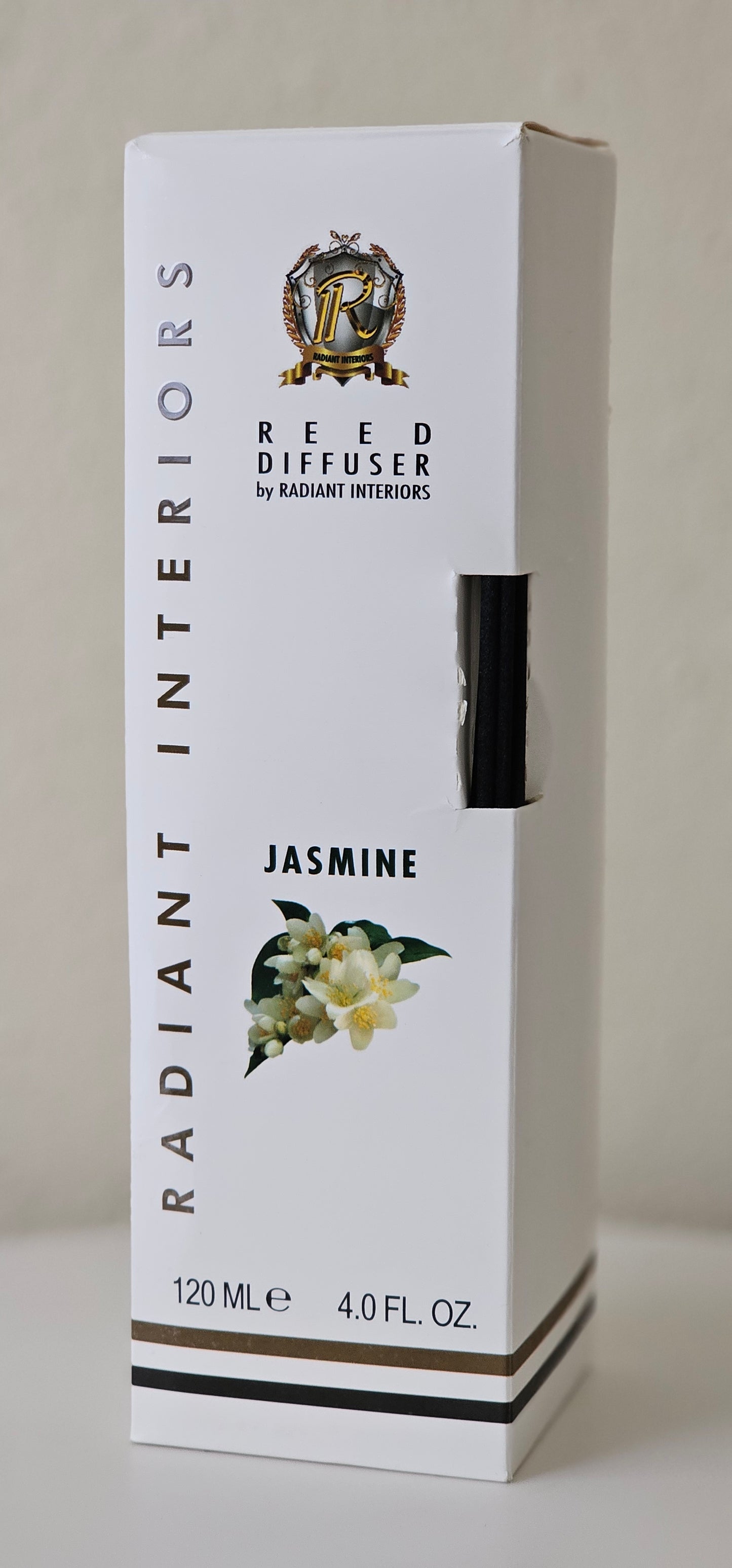 Jasmine Reed Diffuser