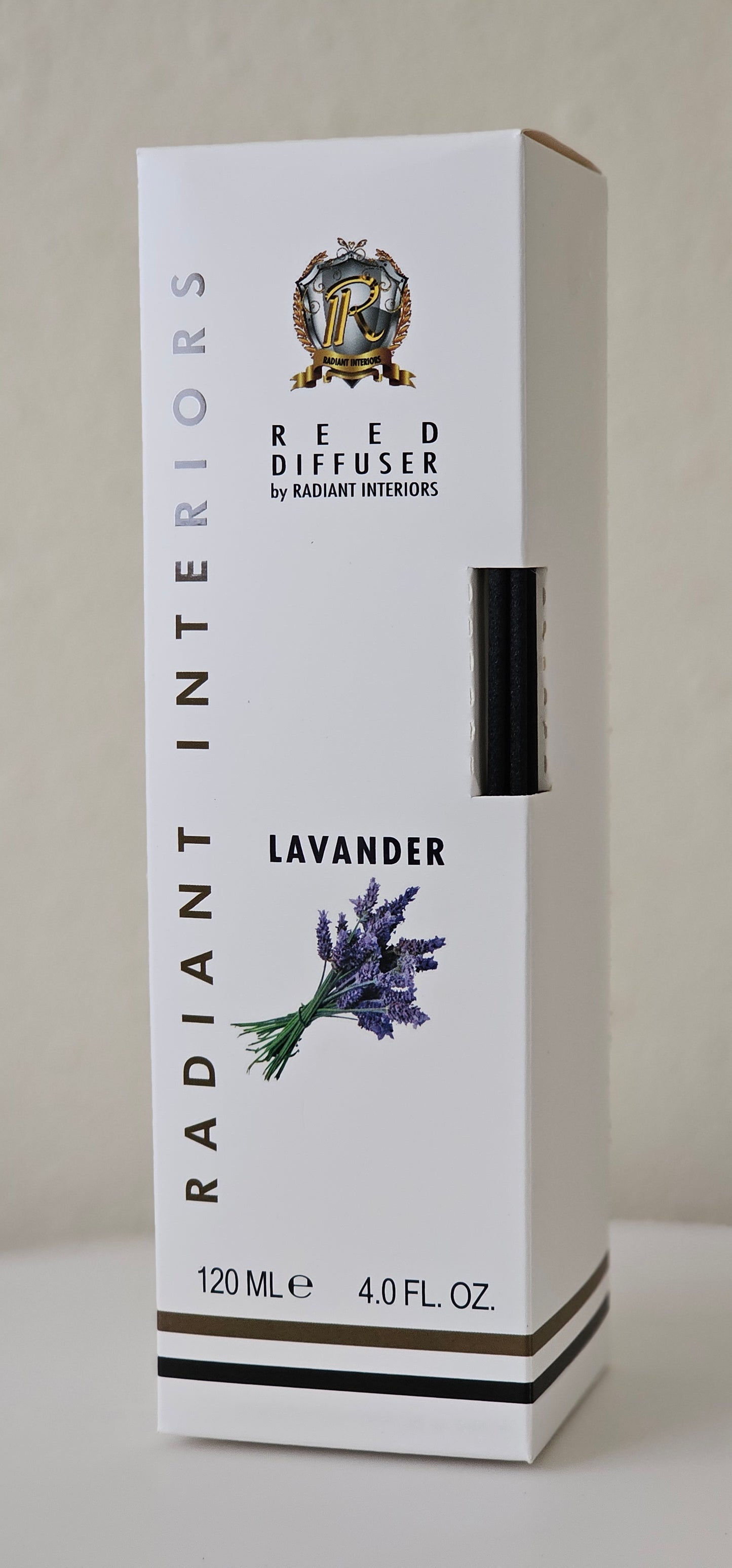 Lavender Reed Diffuser