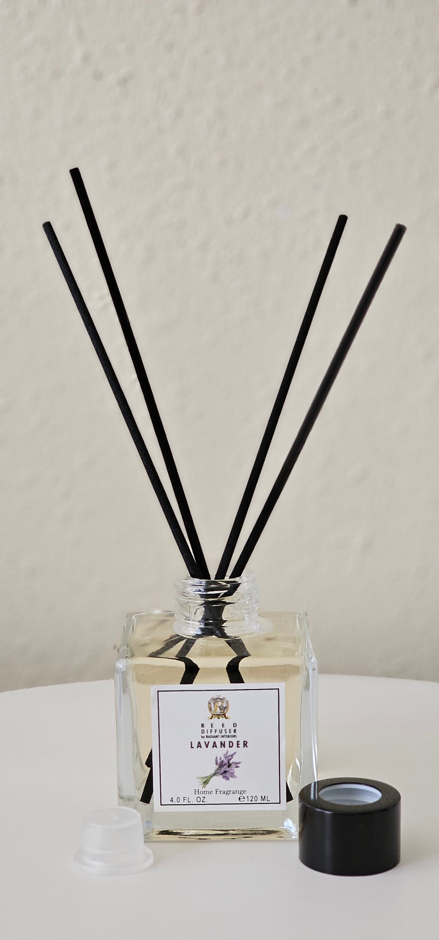 Lavender Reed Diffuser