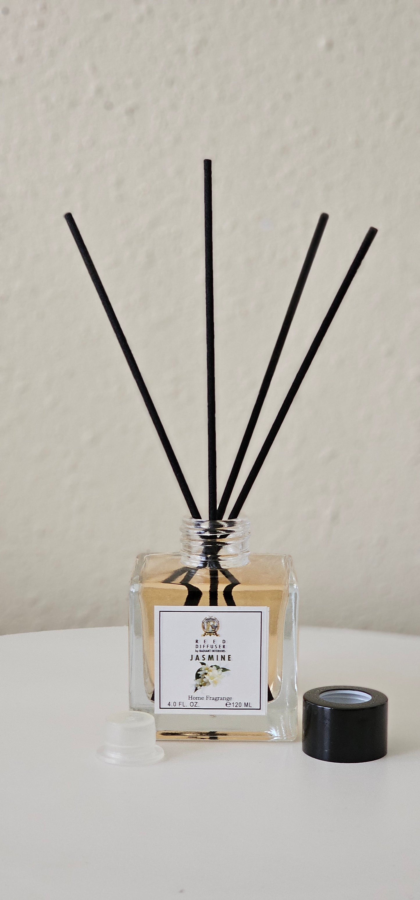 Jasmine Reed Diffuser