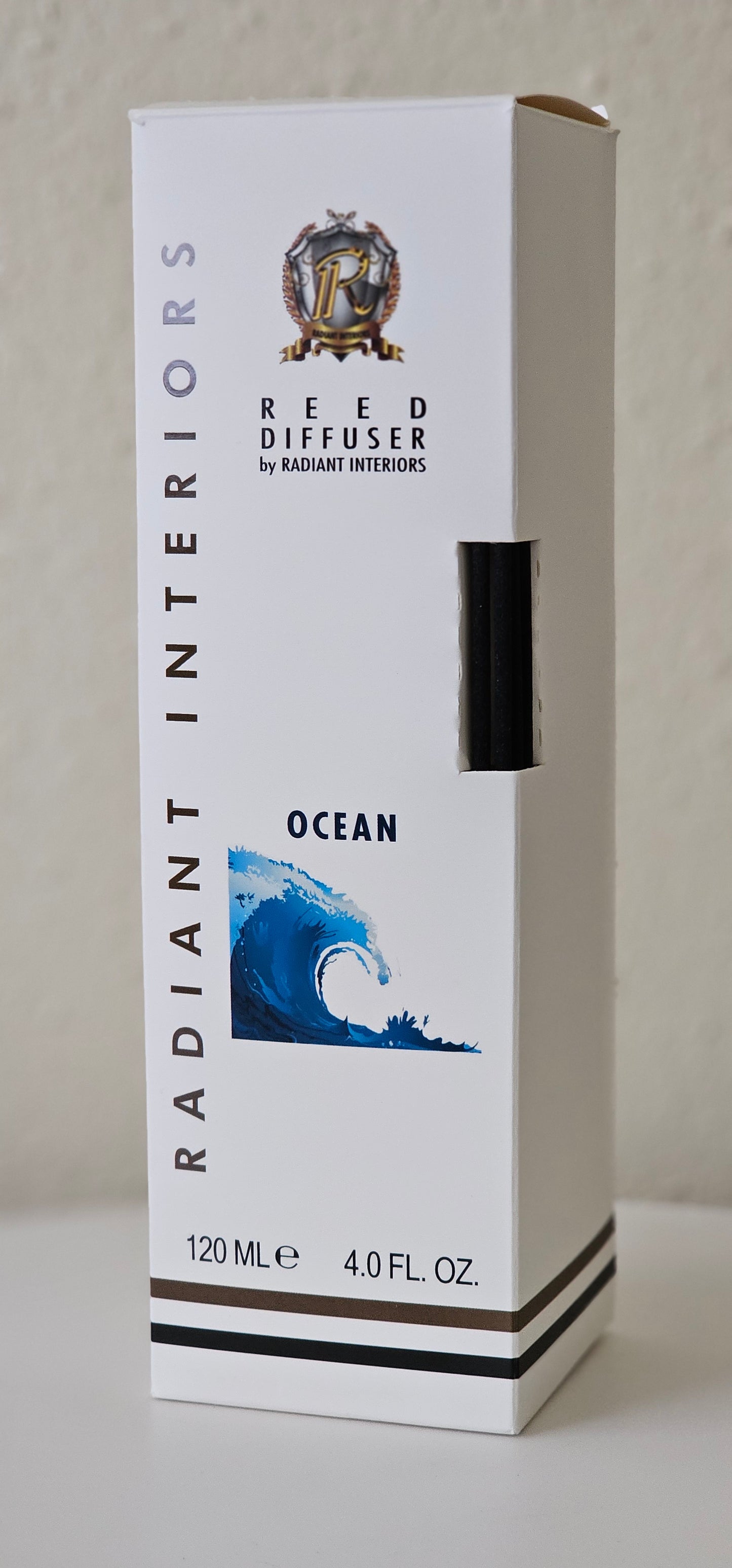 Ocean Reed Diffuser