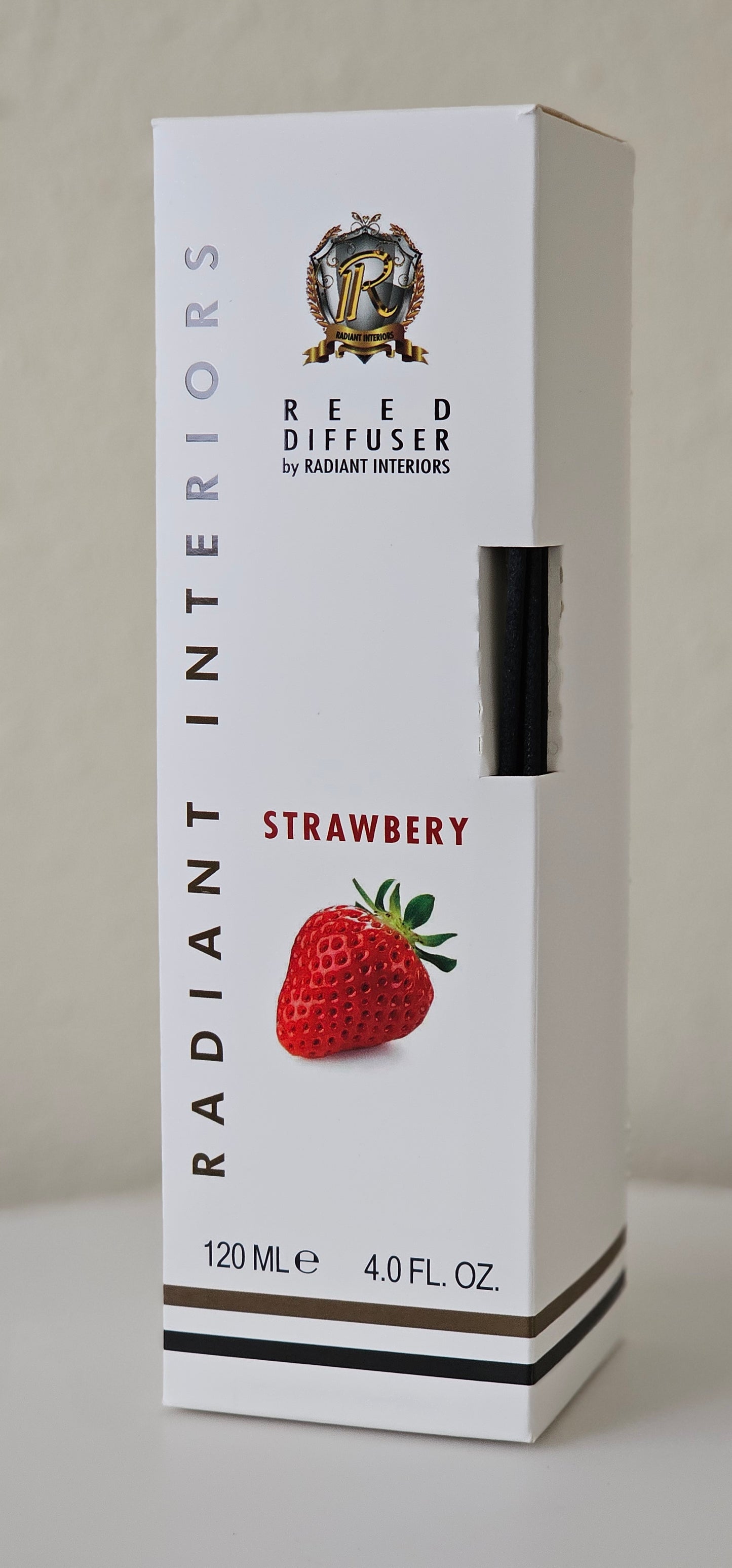 Strawberry Reed Diffuser