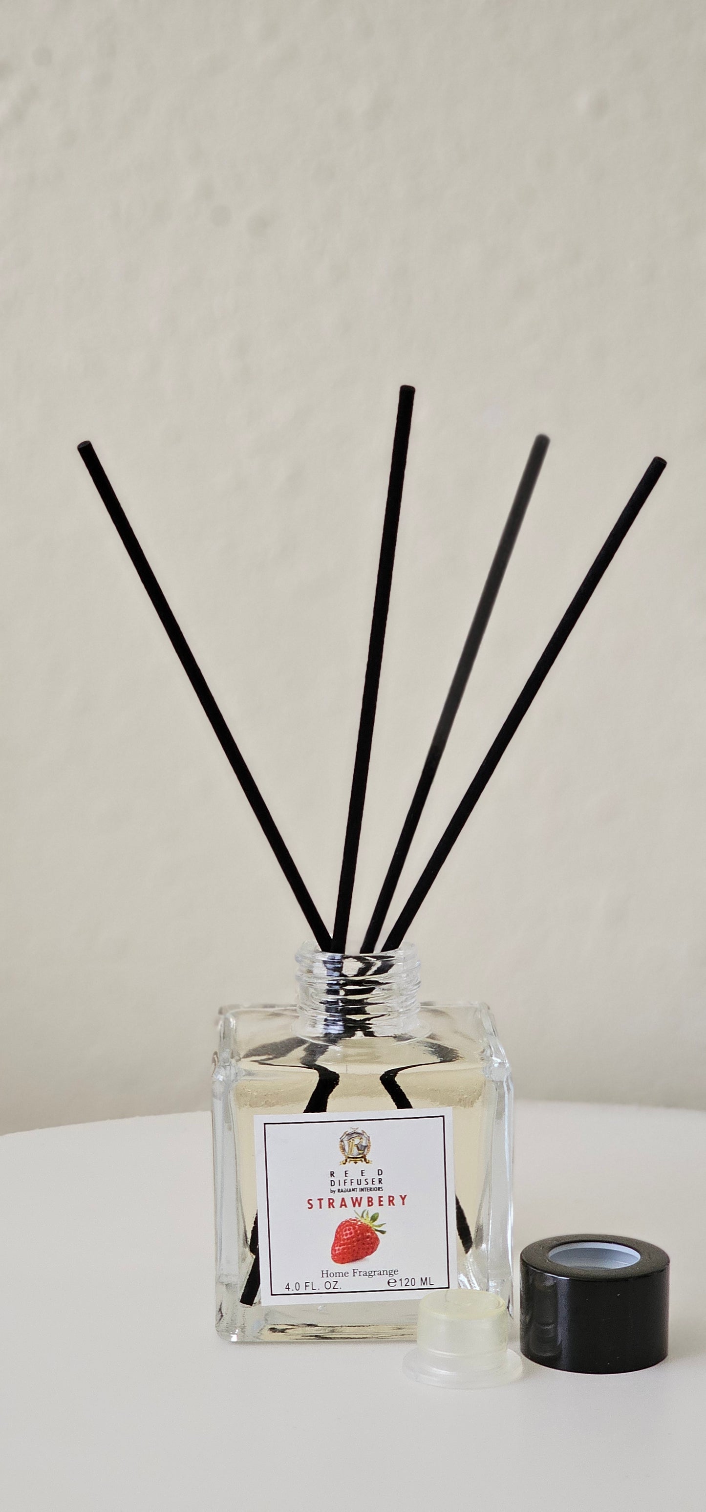 Strawberry Reed Diffuser