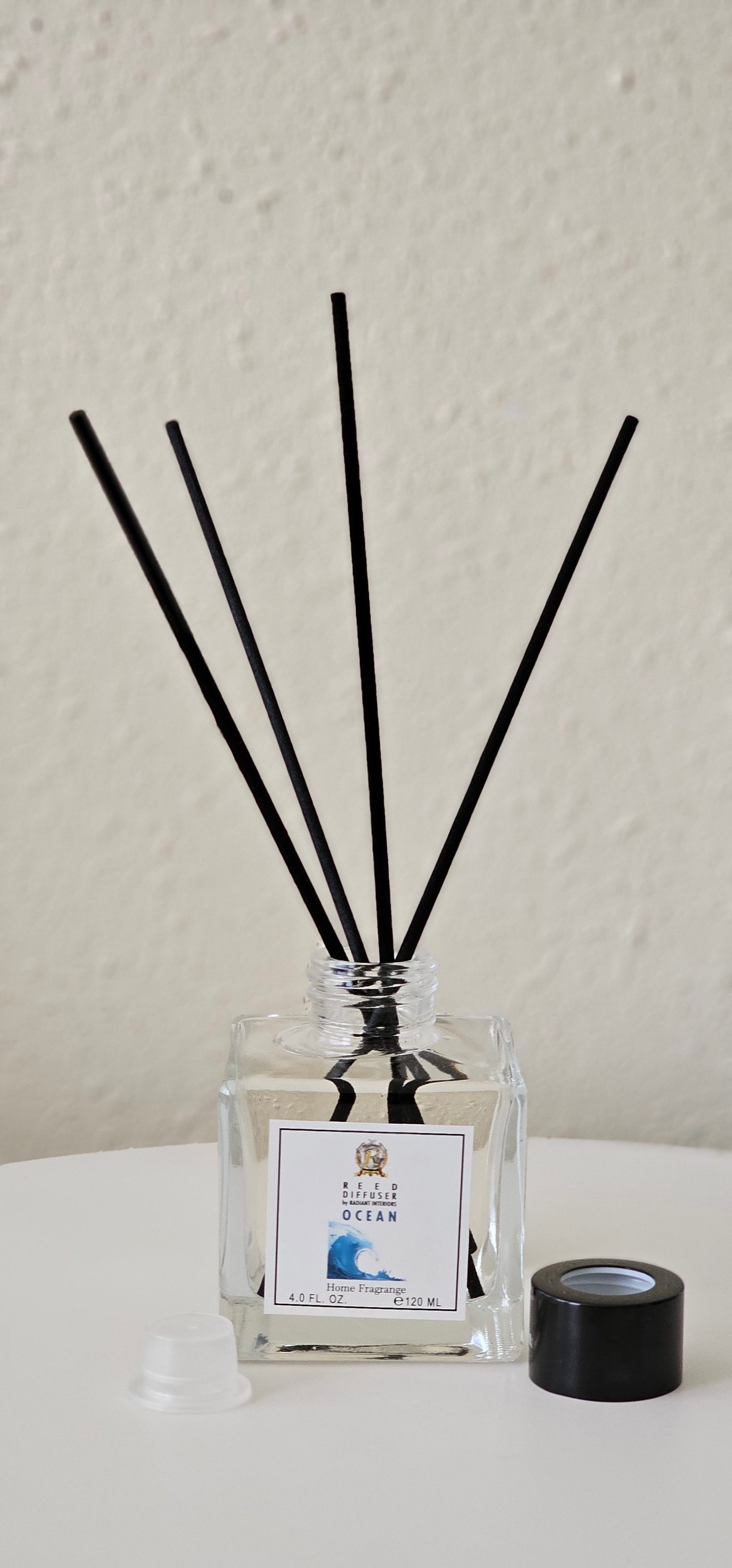 Ocean Reed Diffuser